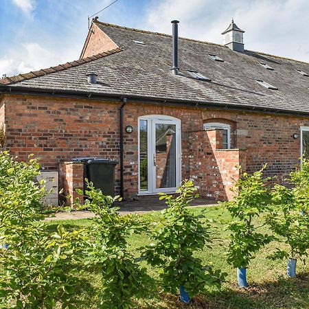 The Dairy At Brook House Farm-Uk40631 Villa Church Minshull Luaran gambar