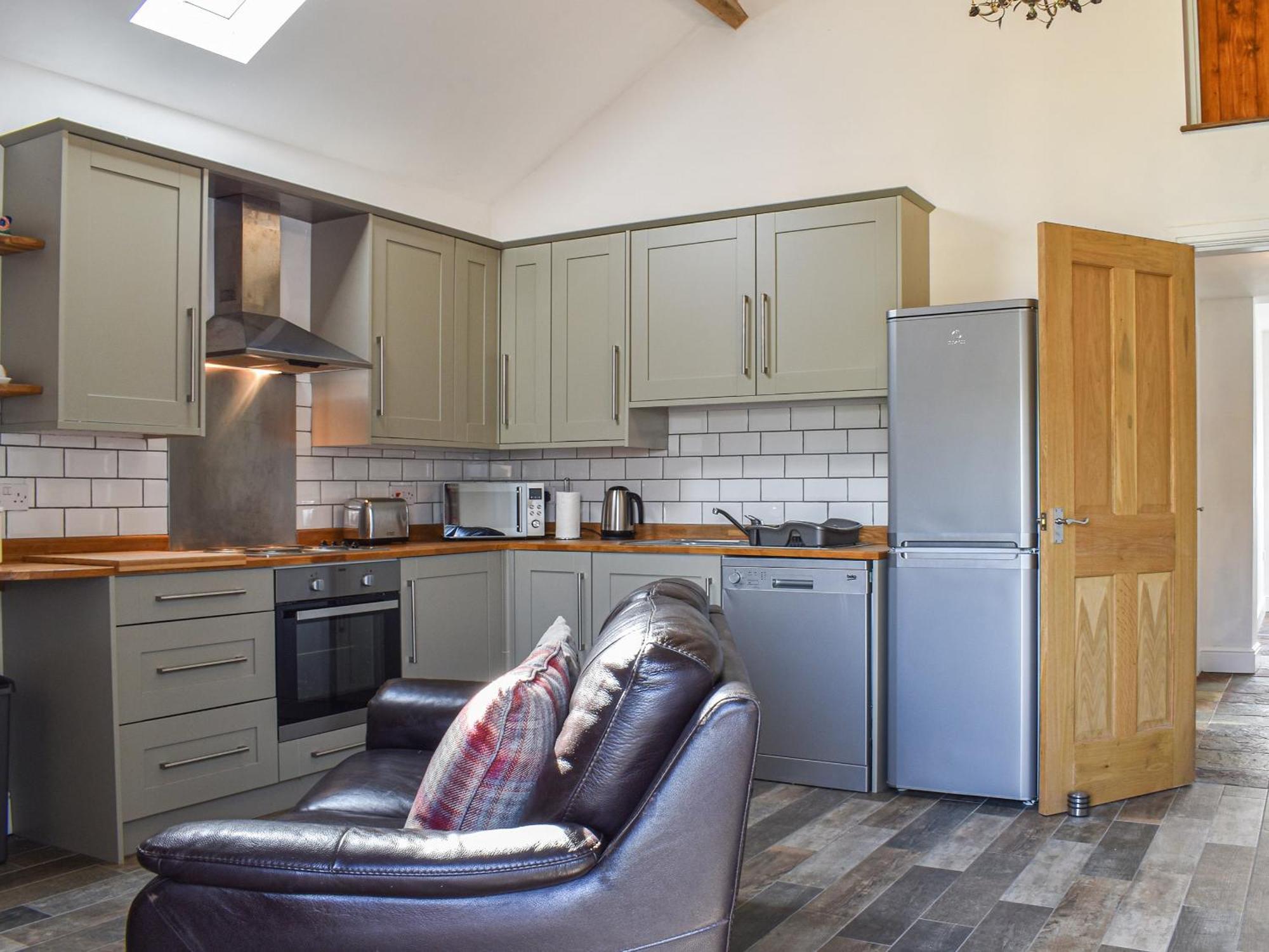 The Dairy At Brook House Farm-Uk40631 Villa Church Minshull Luaran gambar